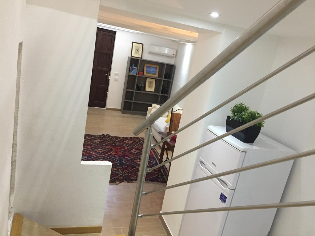 باليرمو Appartamentino Al Massimo المظهر الخارجي الصورة