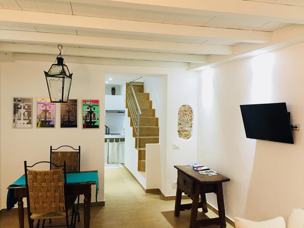 باليرمو Appartamentino Al Massimo المظهر الخارجي الصورة